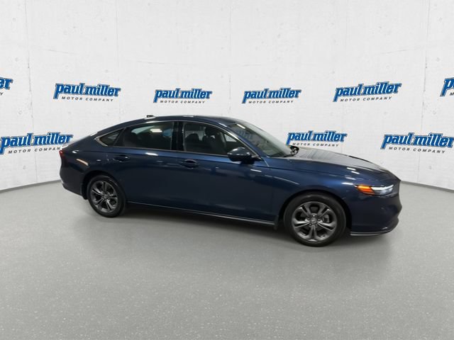 Used 2023 Honda Accord EX image 13