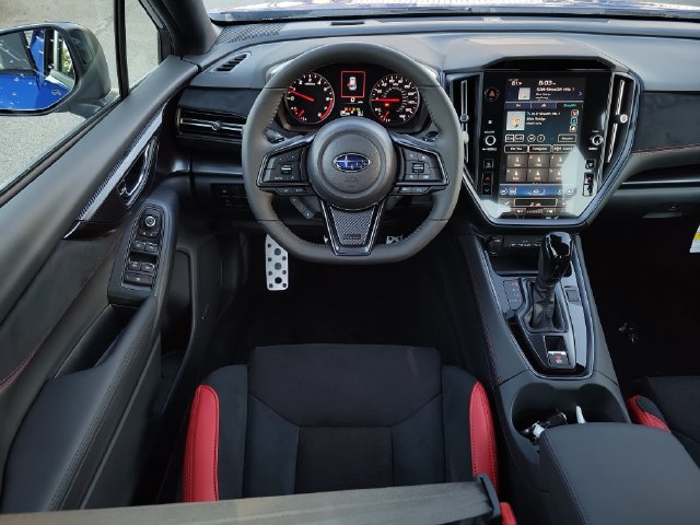 New 2026 Subaru WRX Limited AWD/4WD image 14