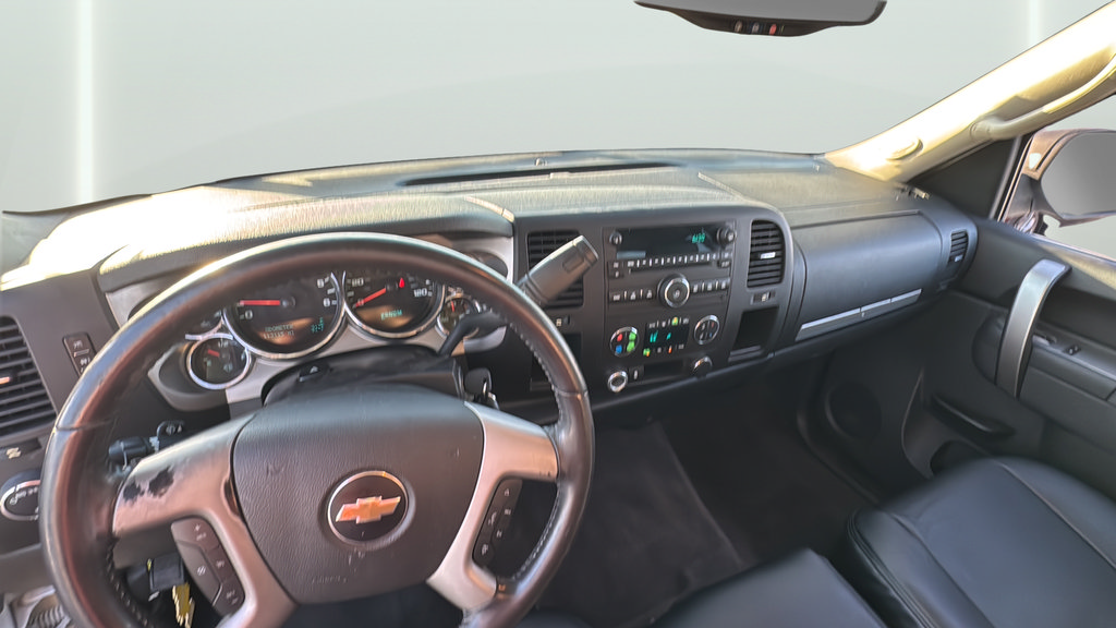 Used 2013 Chevrolet Silverado 1500 LT w/ All-Star Edition RWD image 14
