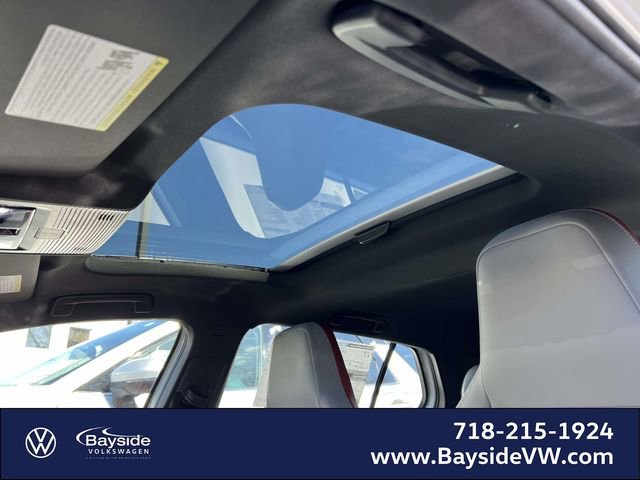 New 2026 Volkswagen GTI SE image 20