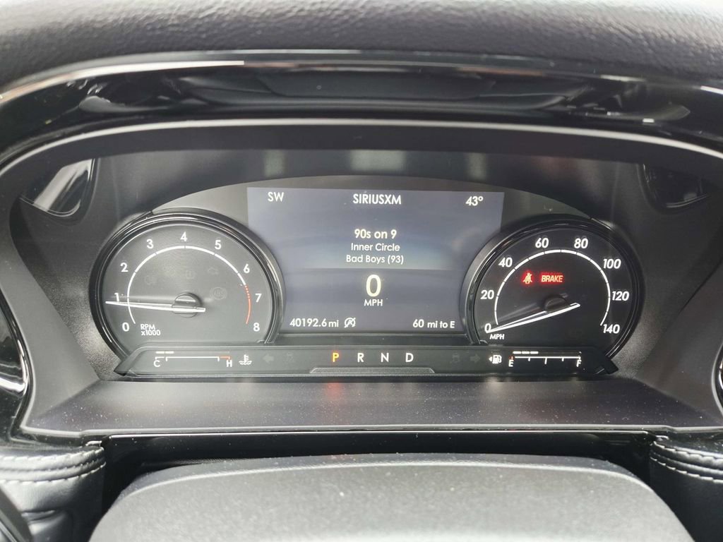 Used 2021 Lincoln Corsair AWD w/ Equipment Group 101A image 24