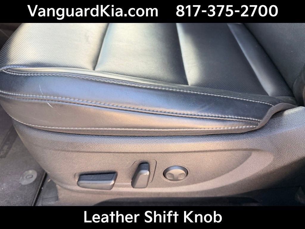 Certified 2025 Kia Telluride S image 14