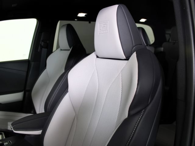 Used 2025 Lexus TX 500h AWD w/ Technology Package image 19