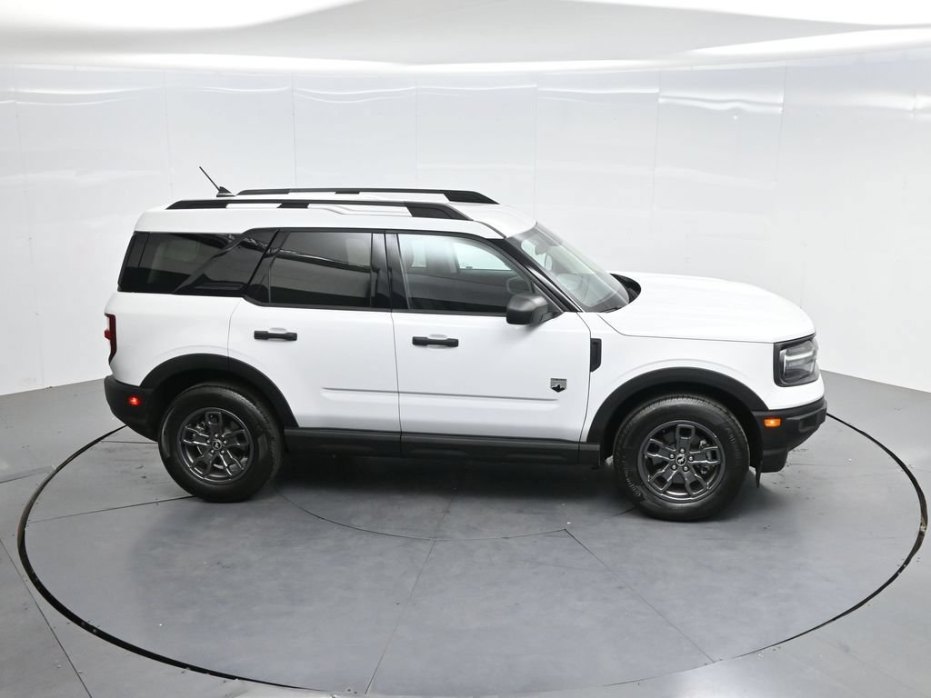 Used 2023 Ford Bronco Sport Big Bend AWD/4WD image 64