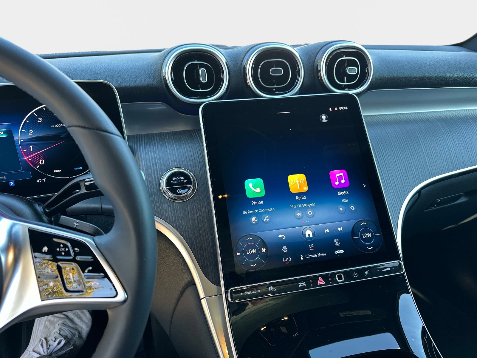 Certified 2026 Mercedes-Benz GLC 300 image 20