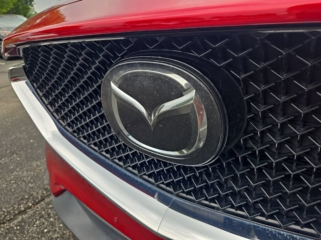 Used 2019 MAZDA CX-5 Grand Touring w/ GT Premium Package AWD/4WD image 22