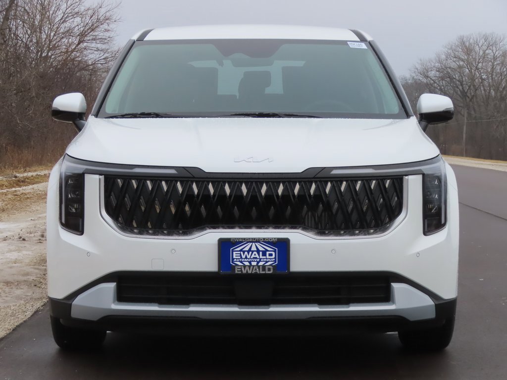 New 2026 Kia Carnival LXS image 19