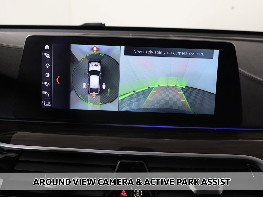 Used 2018 BMW 640i Gran Turismo xDrive image 6