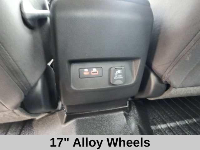 Used 2024 Nissan Frontier SV w/ SV Convenience Package AWD/4WD image 16