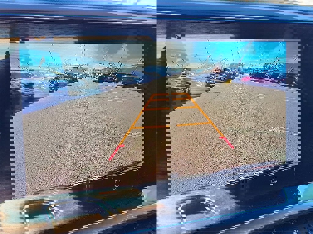 Certified 2024 GMC Sierra 1500 SLT image 24