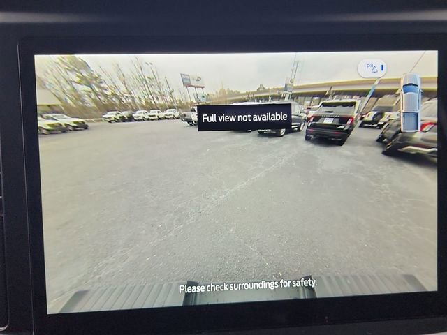 Used 2025 Ford F150 XLT w/ Equipment Group 301A Standard image 28