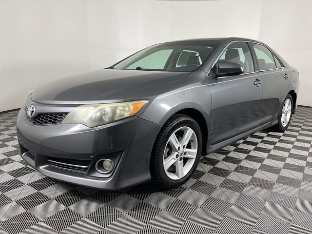 Used 2012 Toyota Camry SE image 5