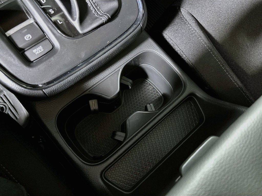 New 2026 Honda CR-V LX image 15