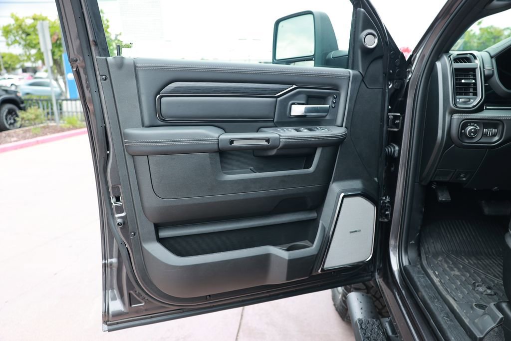 New 2026 RAM 2500 Power Wagon image 13