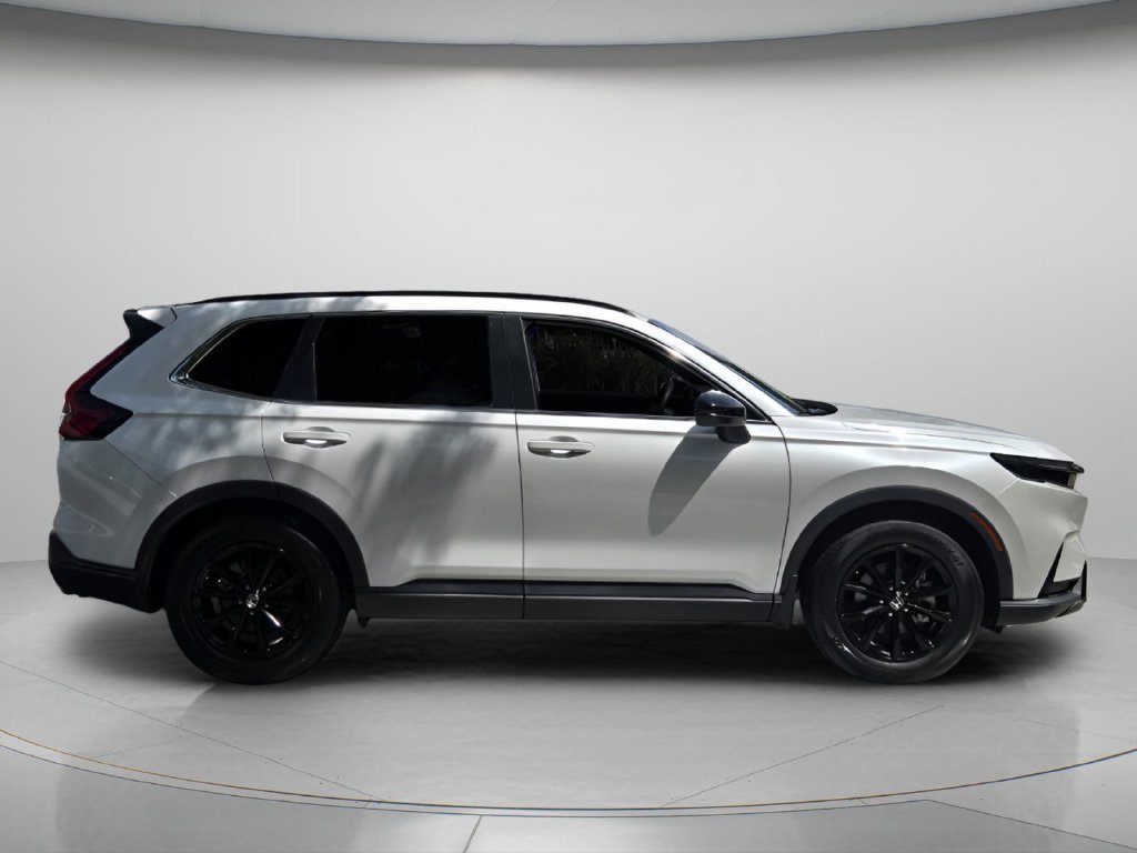 Certified 2023 Honda CR-V Sport image 3
