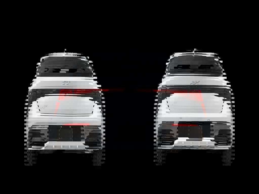 New 2026 Kia K5 LXS image 32