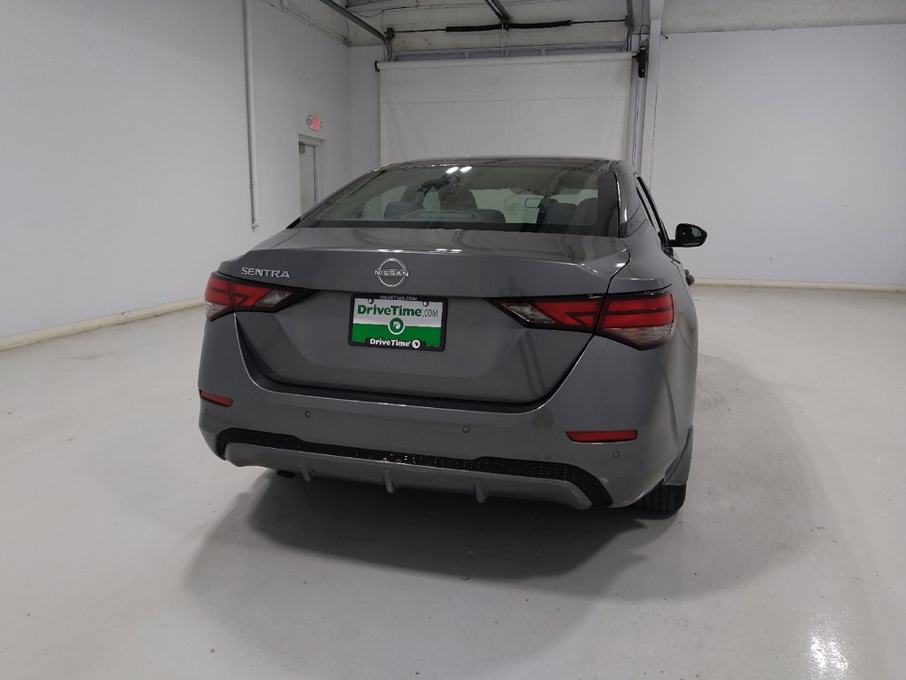 Used 2024 Nissan Sentra S FWD image 7