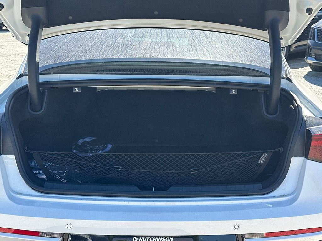 New 2026 Kia K5 GT-Line FWD image 18
