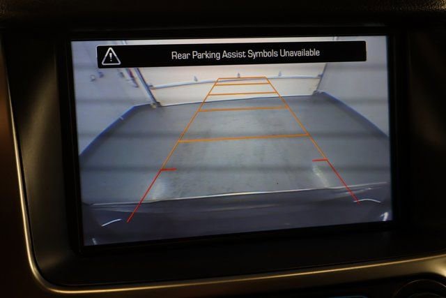 Used 2016 Chevrolet Suburban LTZ image 26