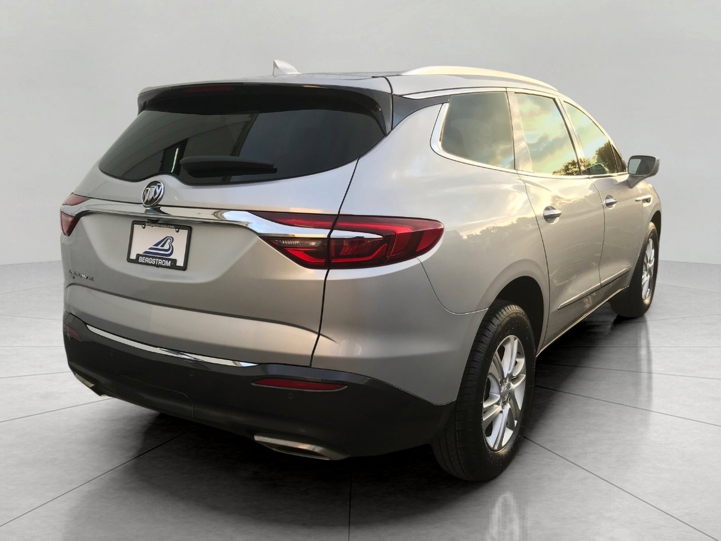 Used 2020 Buick Enclave Premium w/ Trailering Package, 5000 lbs. image 21