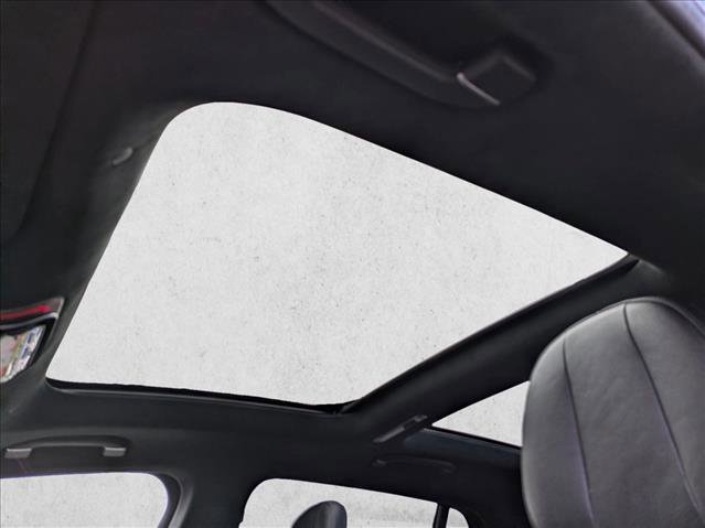 Certified 2023 Mercedes-Benz EQS 580 4MATIC SUV image 19