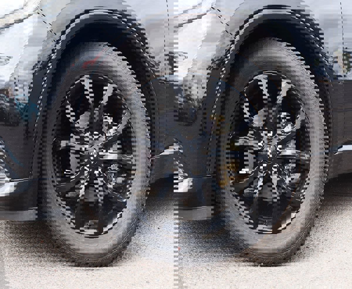 Used 2020 Dodge Durango SXT image 5