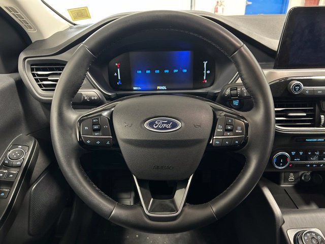 Used 2025 Ford Escape Active w/ Cold Weather Package AWD/4WD image 14