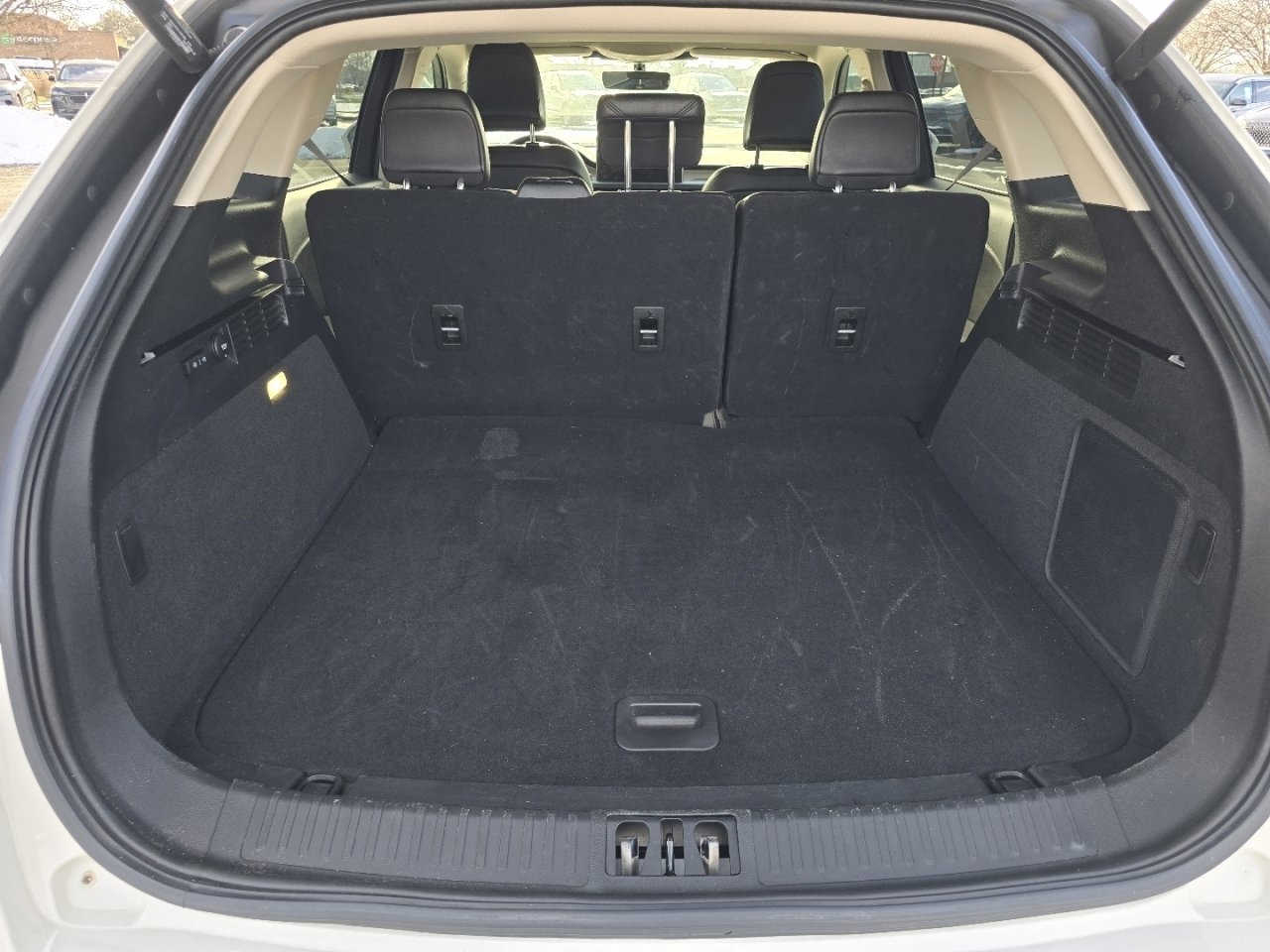 Used 2022 Lincoln Nautilus FWD image 17