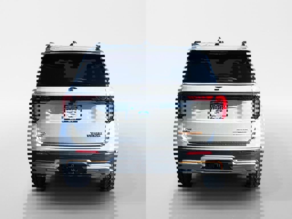 New 2026 Ford Explorer Tremor w/ Tremor Ultimate Package image 34