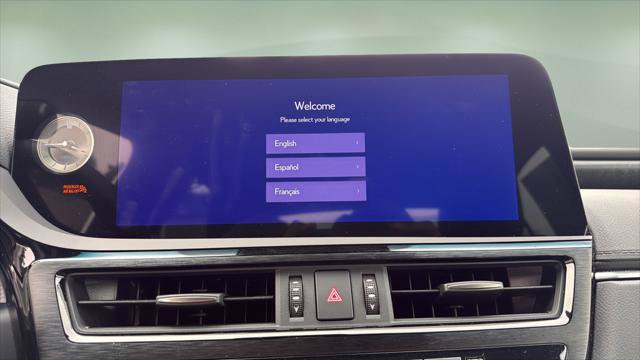 Certified 2023 Lexus ES 350 w/ Premium Package FWD image 26