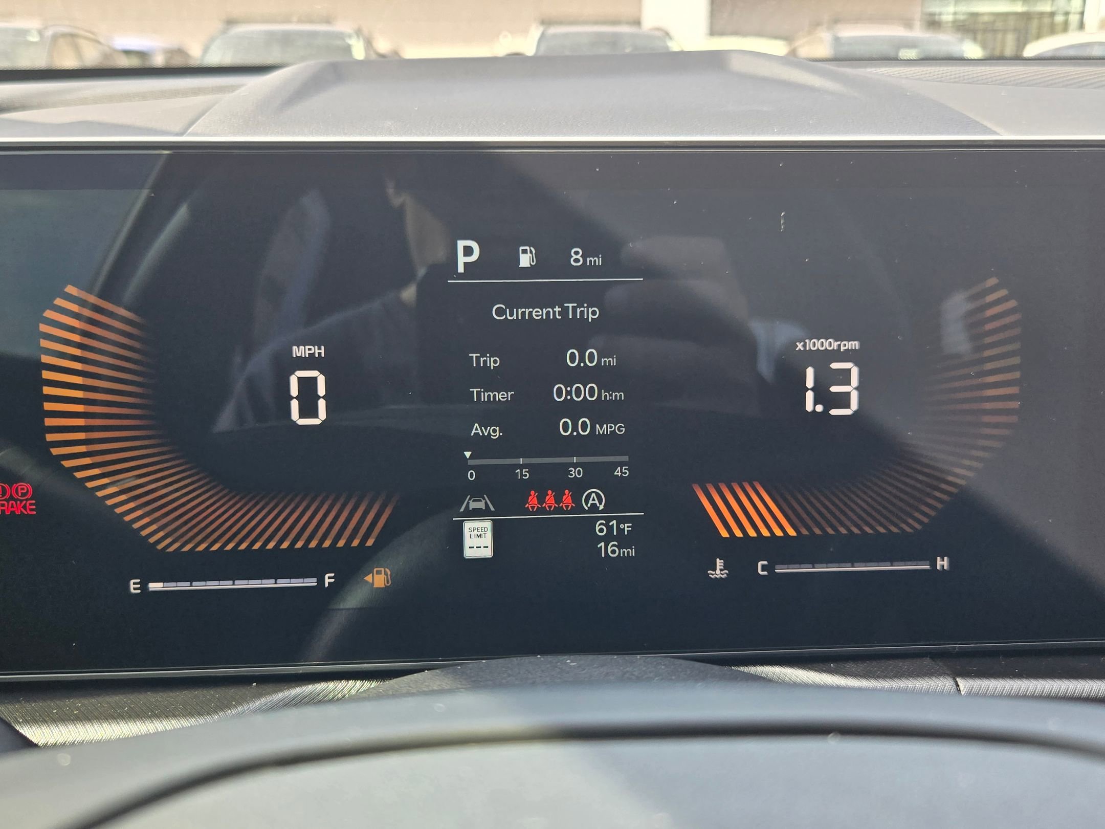 New 2026 Kia Sportage LX w/ LX Convenience Package image 16