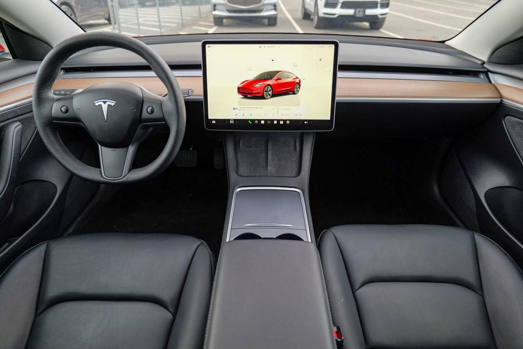 Used 2023 Tesla Model 3 Standard Range RWD image 39