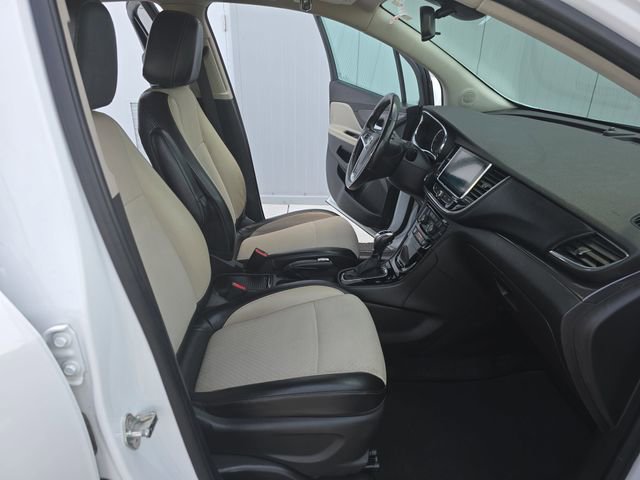 Used 2019 Buick Encore Preferred image 17