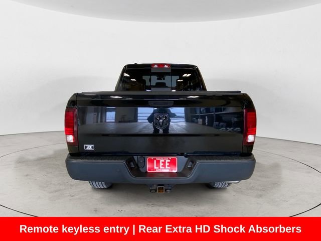Used 2020 RAM 1500 Classic Warlock image 5