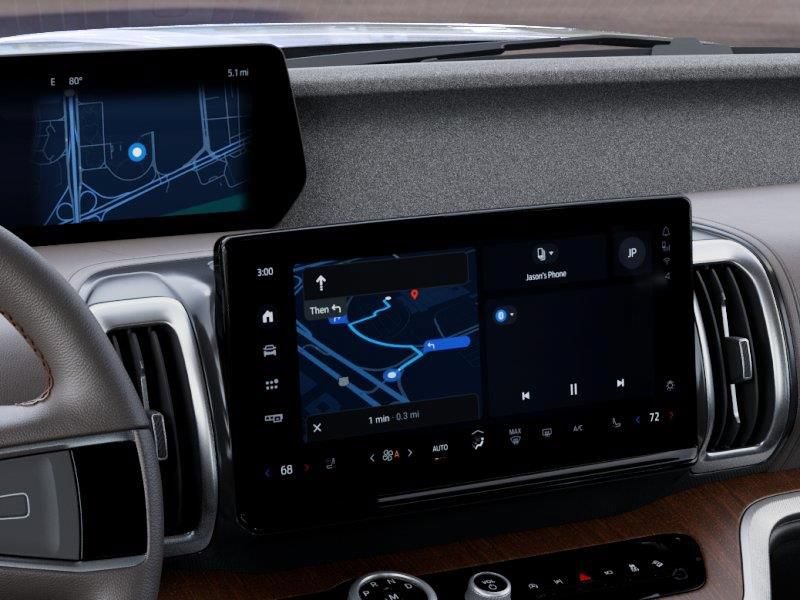 New 2027 Ford Expedition Max King Ranch AWD/4WD image 10