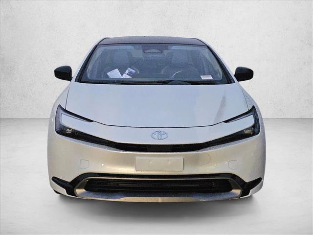 New 2026 Toyota Prius Limited FWD image 6
