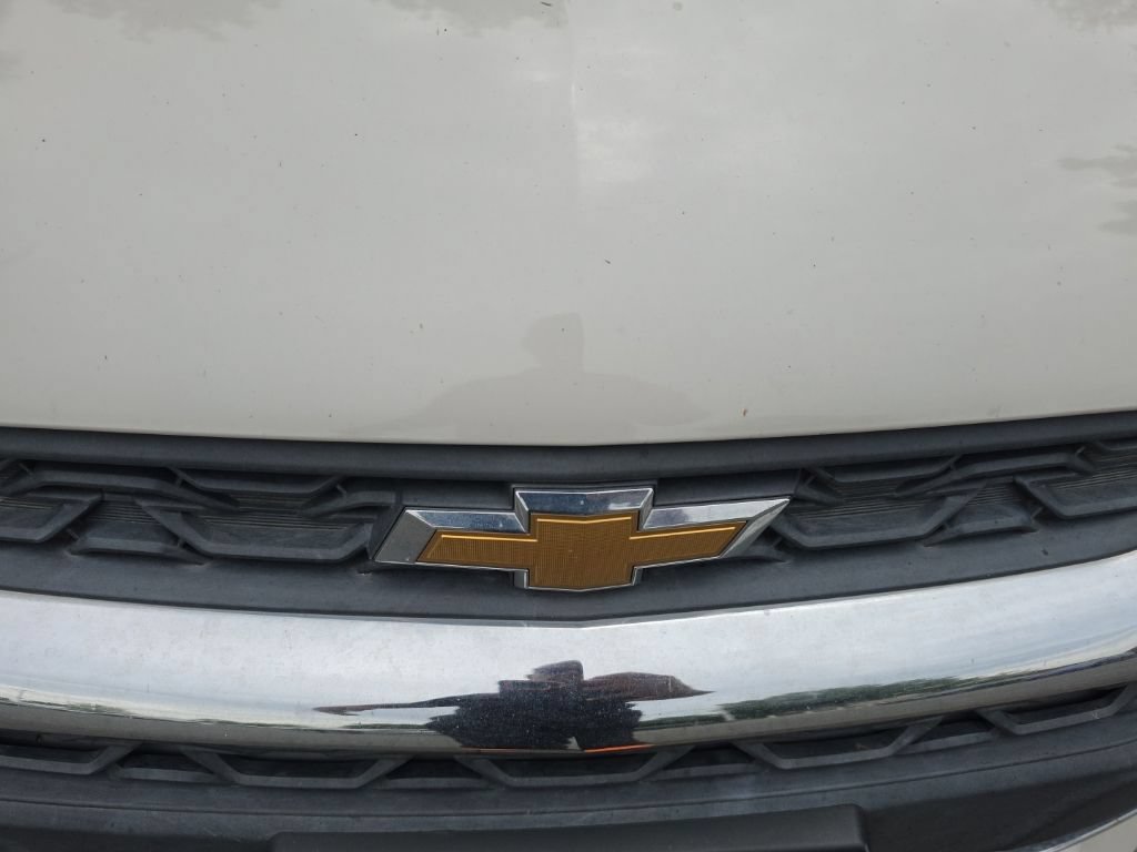 Used 2019 Chevrolet Spark LS FWD image 6