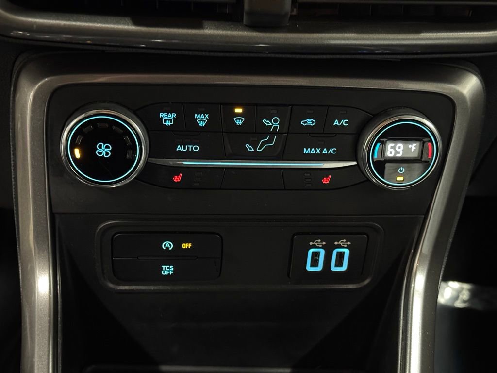 Used 2020 Ford EcoSport SE image 34