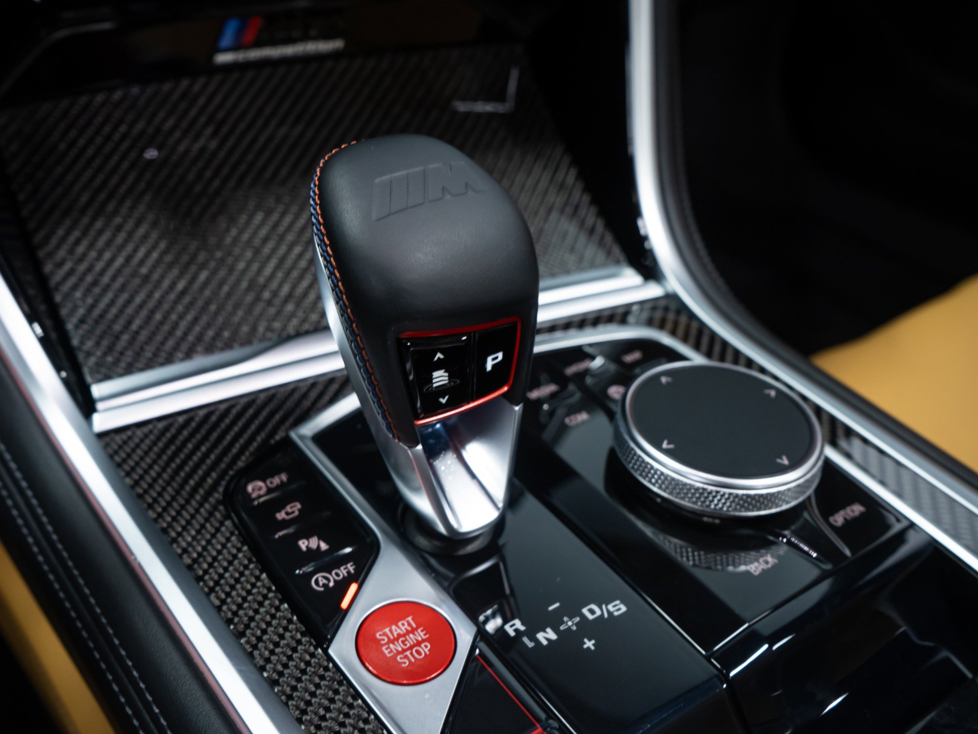 Used 2023 BMW M8 Competition AWD/4WD image 62