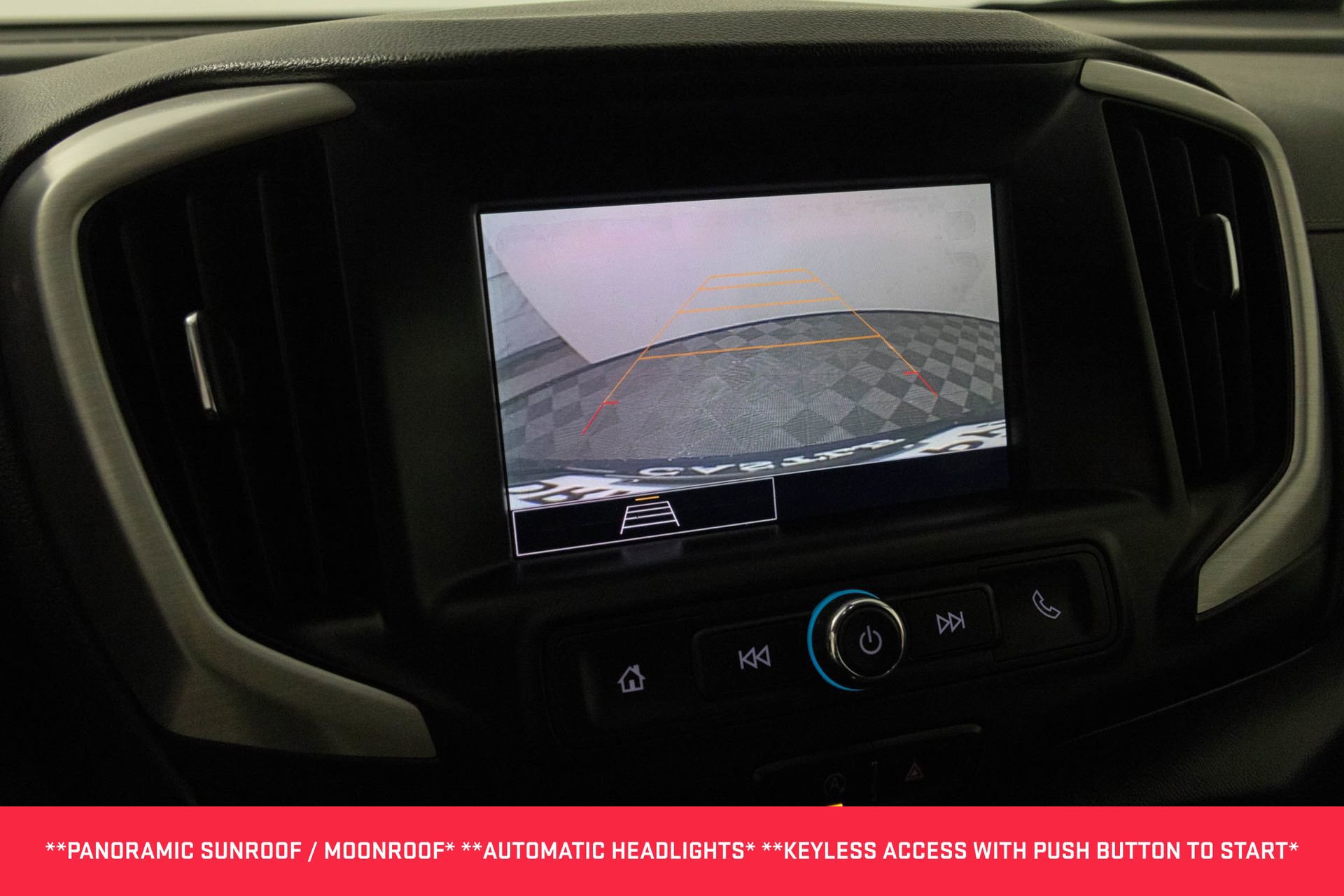 Certified 2022 GMC Terrain SLE w/ Driver Convenience Package image 7