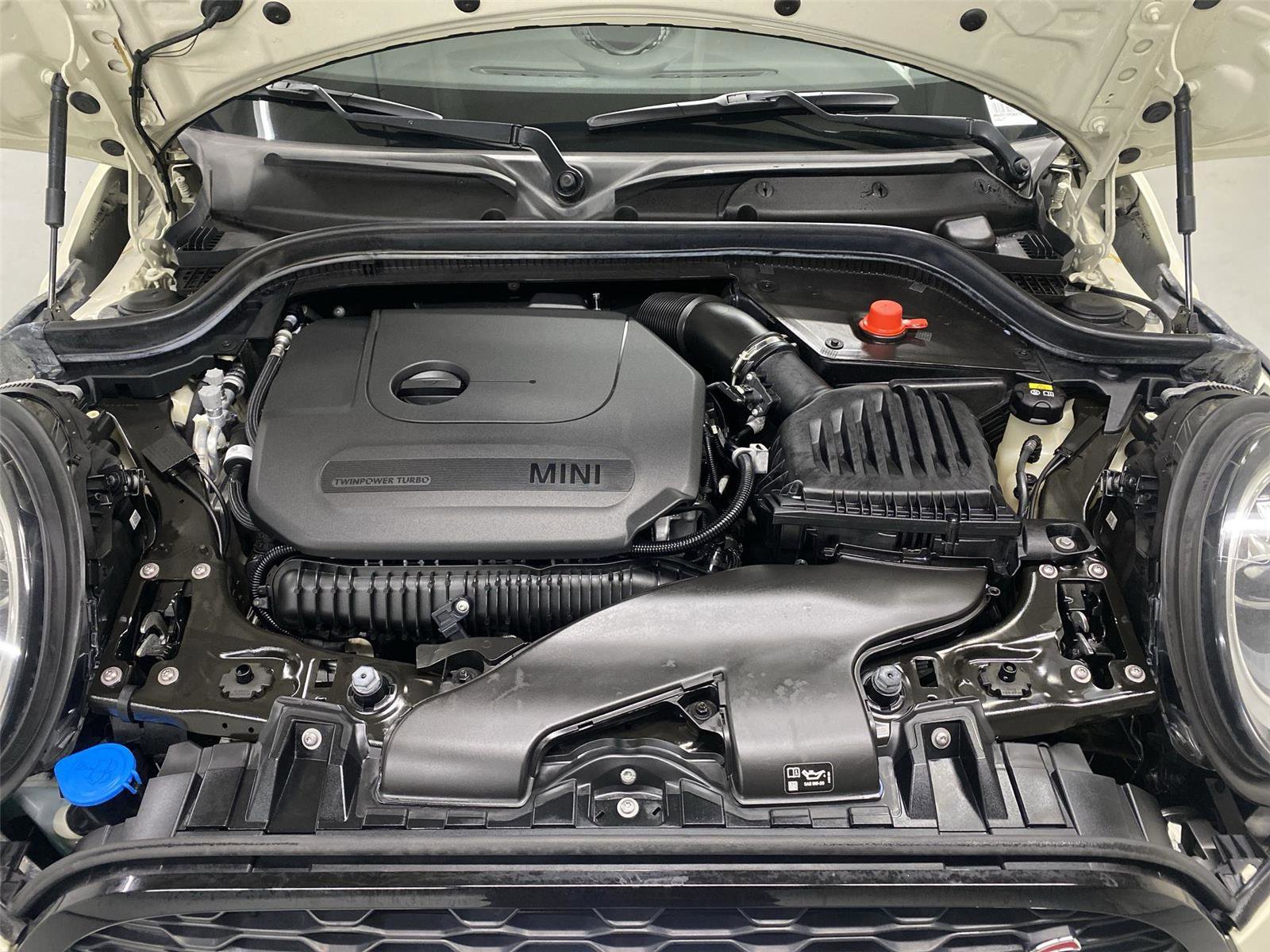 Used 2021 MINI Cooper S w/ Premium Package FWD image 22