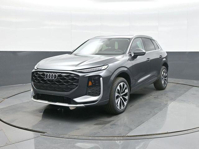 New 2026 Audi Q3 quattro 2.0T image 3