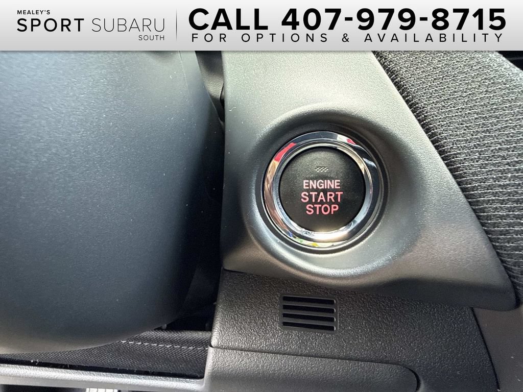 New 2026 Subaru Outback Premium AWD/4WD image 34