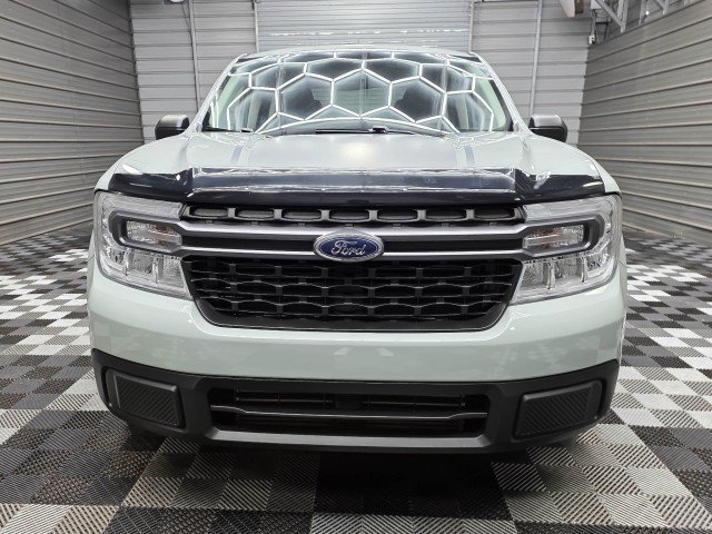 Used 2022 Ford Maverick XLT FWD image 4