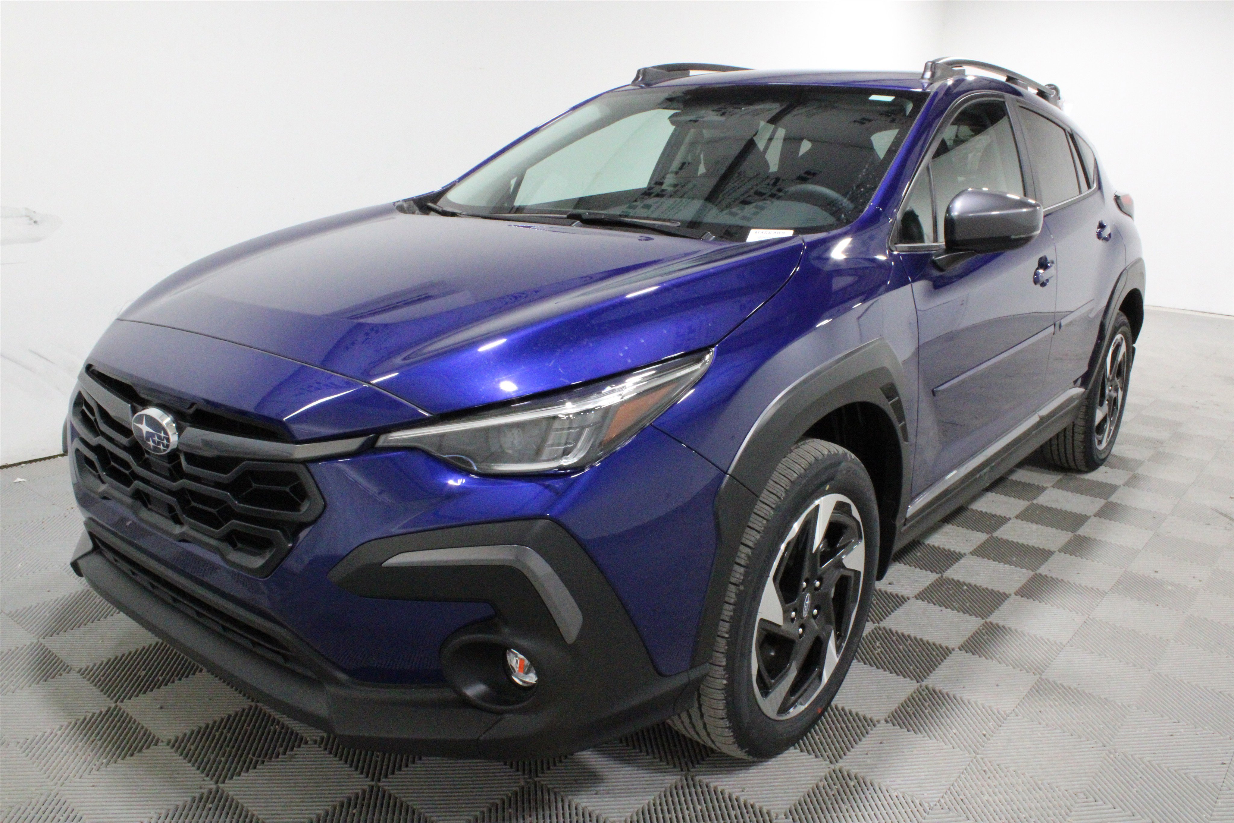 New 2026 Subaru Crosstrek 2.5i Limited image 30