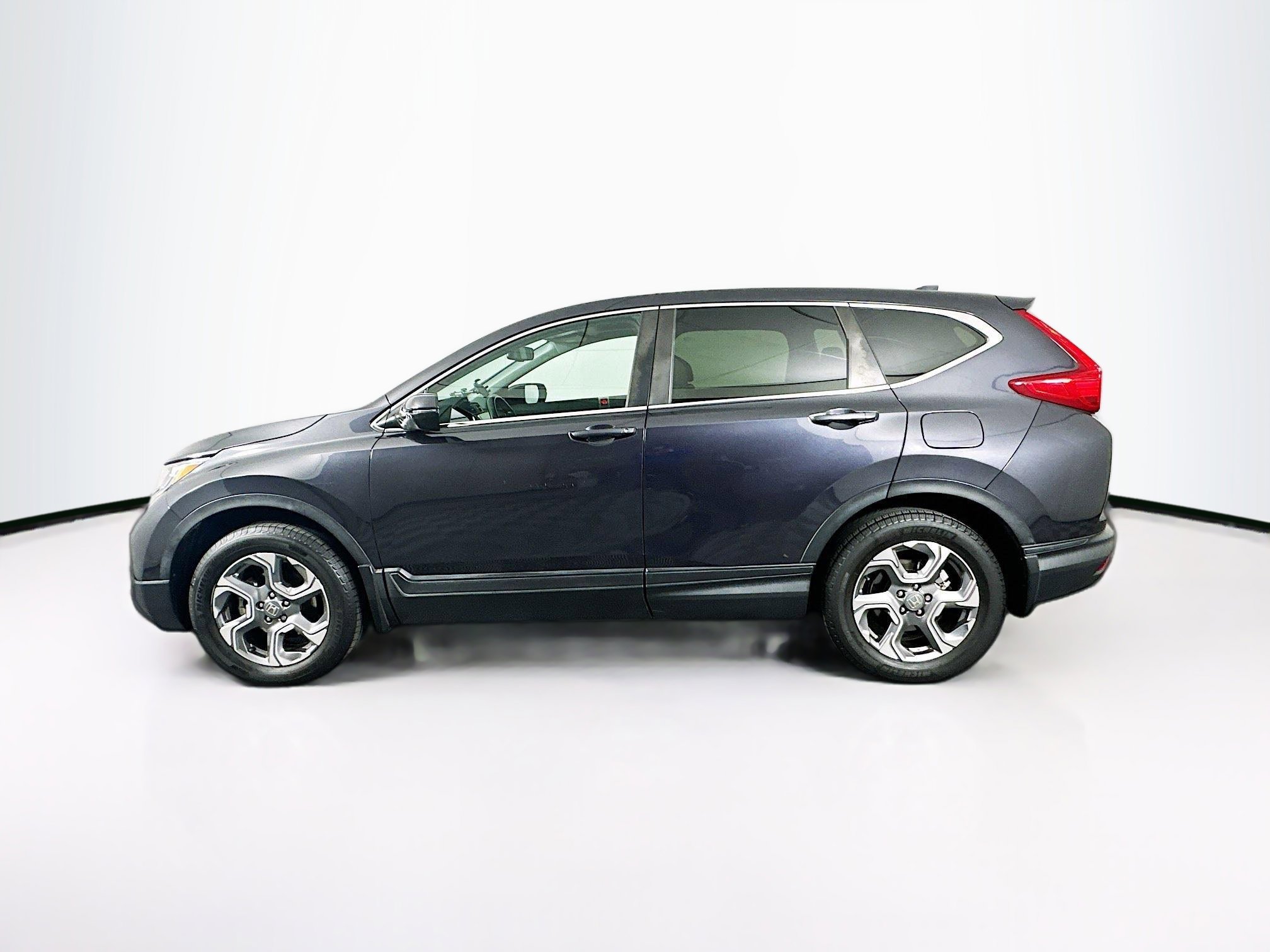 Used 2017 Honda CR-V EX-L image 4