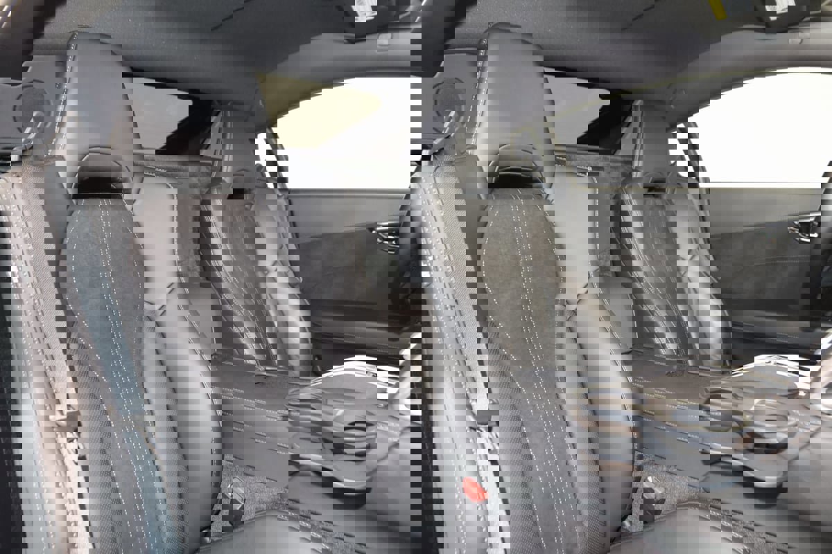 Used 2021 Acura NSX image 13