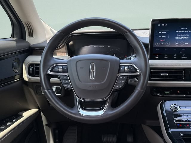Used 2023 Lincoln Nautilus Reserve w/ Equipment Group 201A AWD/4WD image 22
