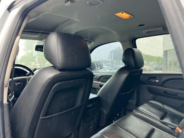 Used 2014 Chevrolet Tahoe LT AWD/4WD image 11