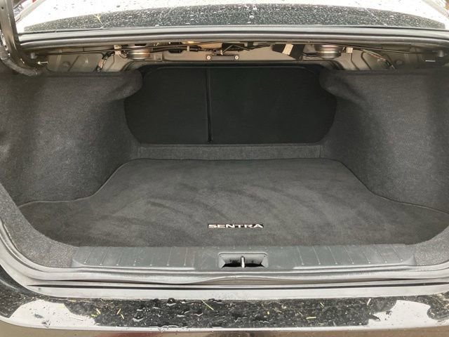 Used 2022 Nissan Sentra SV FWD image 25